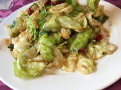 -盈春大饭店(千山路店)