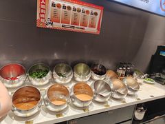 -牛人日志·鲜牛肉骨汤火锅(万科里瑧店)