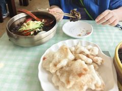 -服务大楼冷面(延大店)