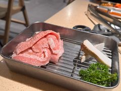 -Ant 蚂蚁洞烤肉·大营地(上海静安大悦城店)
