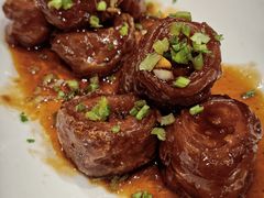 -春江饭店(共青团路总店)