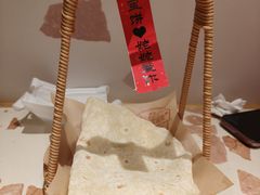 -姥姥家春饼店(惠新东街店)