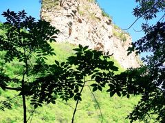 -老象峰