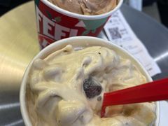 -DQ·蛋糕·冰淇淋(周浦万达店)