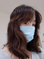 点击看大图 -MORI HAIR SALON日式美发沙龙