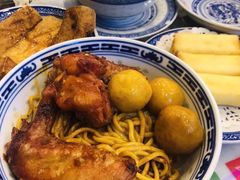 -捷信牛奶甜品世家(学府店)