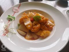 -水月周庄铂尔曼酒店-水月荟中餐厅