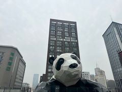 -成都尼依格罗酒店