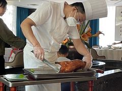 -唐廊烤鸭店(工体店)