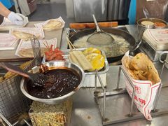 -尚食卢记烧饼(凤凰路总店)