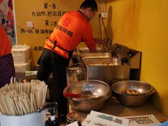 -傅强排骨(成都总店)