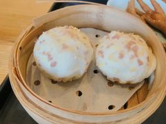 流沙包-陶记小吃(拙政园店)
