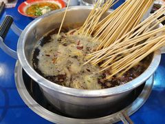 -马路边边串串香(大成路店)