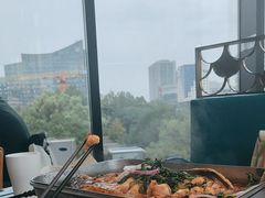 -半天妖烤鱼(新中关购物中心店)