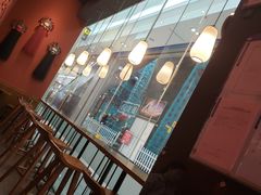 -星巴克(北京远大路金源燕莎店)