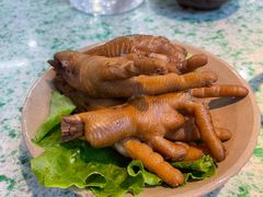 -鸿姐老火锅(疁城新天地店)