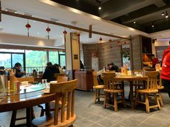 大堂-渔乡米香·剁椒鱼头(四方坪店)