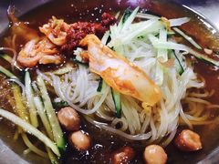 -韩阳王石板烤肉