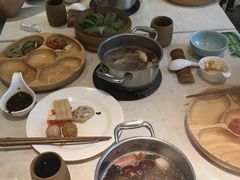 -五观堂素食(新华路店)