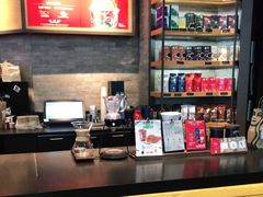 -星巴克臻选(周浦万达店)