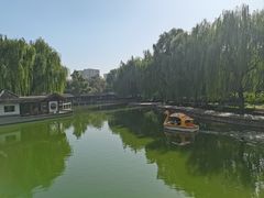 -团结湖公园