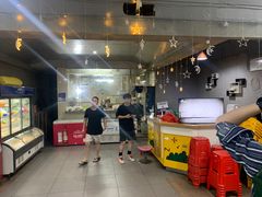 -烧烤佬(新基路店)