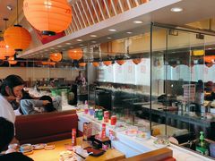 -莲寿司(国兴店)