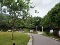 -火炉山森林公园