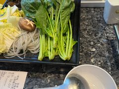 -一席地·本地鸡窝·杭帮鸡火锅(萧山银隆百货店)