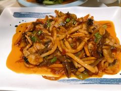 -南京金牛湖巨碗鱼头