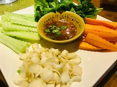 -勐丽梦兰傣味餐厅