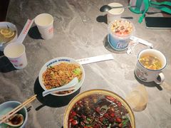 -怪噜范·贵阳小吃大排档(金源旗舰店)