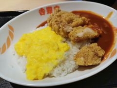 -吉野家(上海美罗城店)