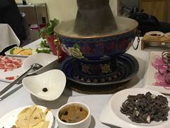 -北门涮肉·铜锅涮肉(南锣鼓巷店)