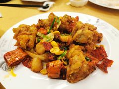 -马勒别墅·中餐厅