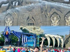 -苏州乐园森林水世界