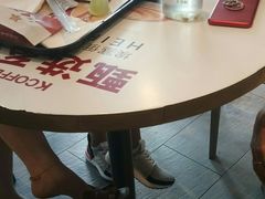 -肯德基(京广桥店)