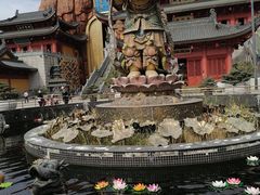 -上海东林寺(金山区)