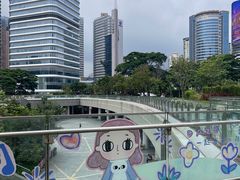 -深圳来福士广场