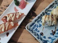 -小川洋风料理(汉街店)