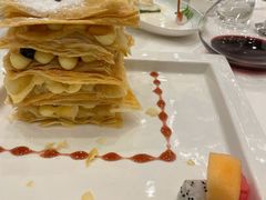101鲜果拿破仑-翠园(北京王府中环店)