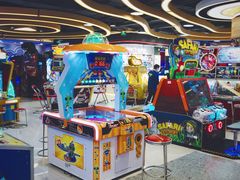 -汤姆熊欢乐世界(莘庄龙之梦店)