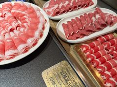 -额尔敦·品质自助(摩尔城店)