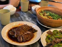 碌鹅-紫金食坊(江南西路店)