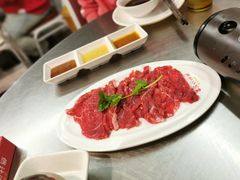 -燃计沙茶皇·香港沙茶火锅(人广旗舰店)