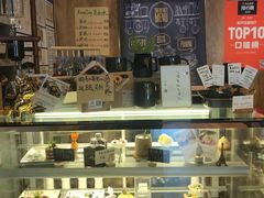 -ZING COFFEE 镜咖啡