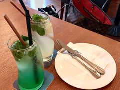 -蓝枪鱼西餐厅(锦华店)