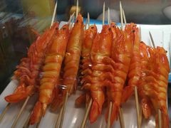 -乔家小院•非遗驴肉•本地小海鲜(滨河路店)