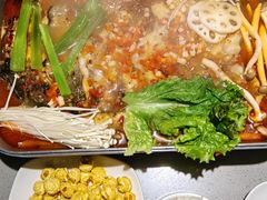 -半天妖烤鱼(中山路店)