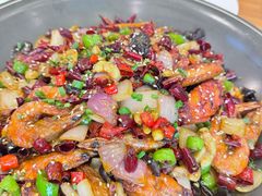 -有红鸡毛店·川菜(建设路店)